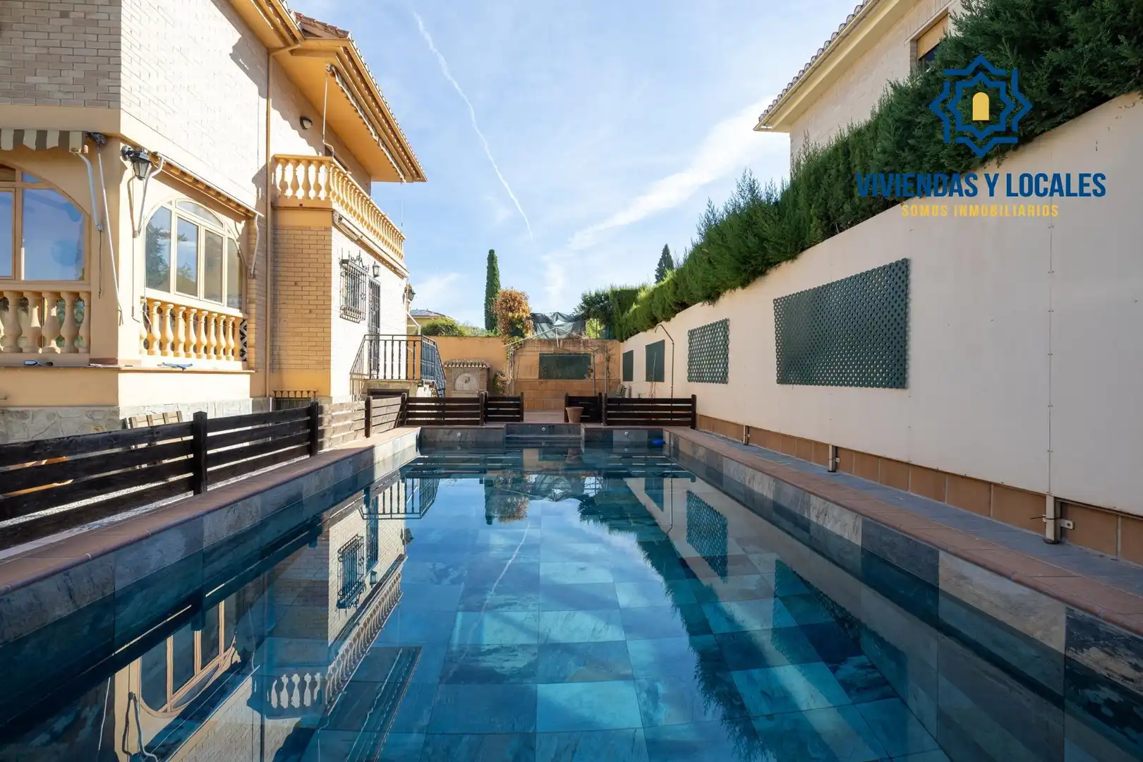 Villa avec terrasse à vendre à Calle VIÑEDOS LOS, imagen 48