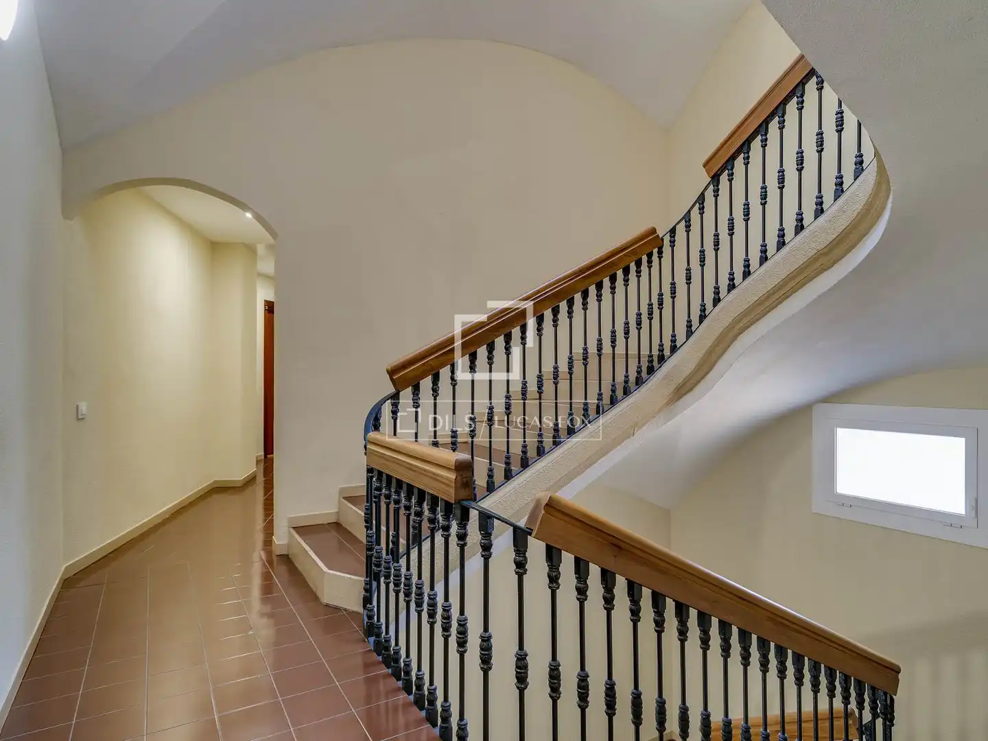 Piso en venta en Barcelona con Calefacción, Parquet y Trastero