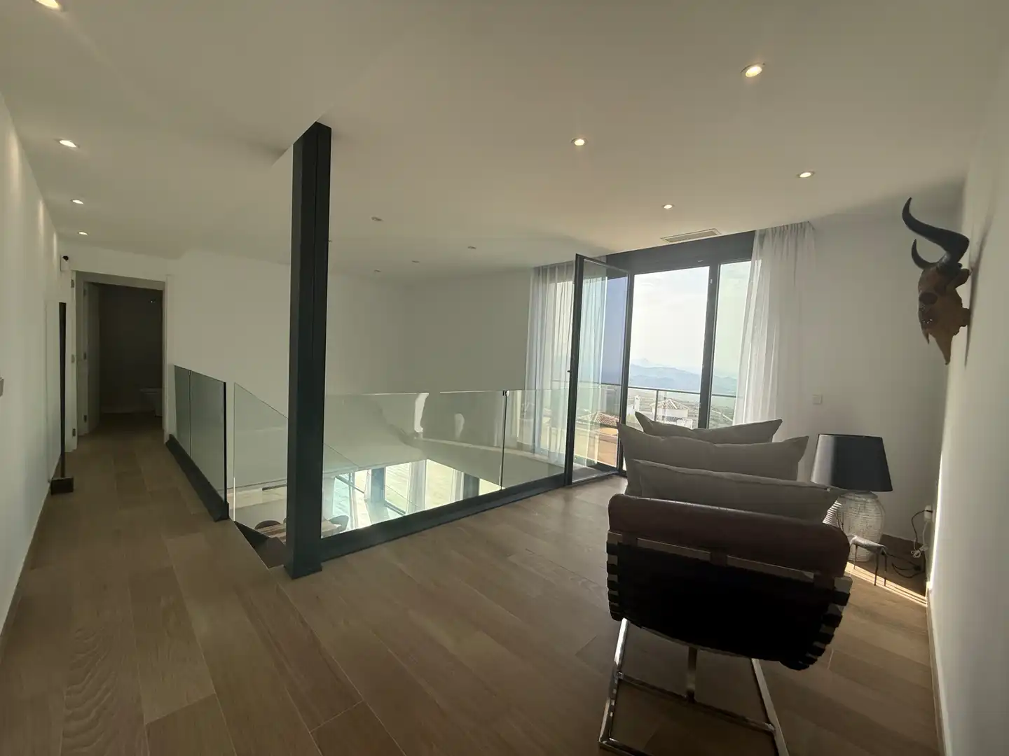 Villa avec terrasse à vendre à El Ràfol d'Almúnia, imagen 66