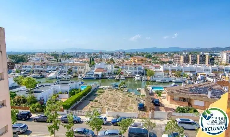 Appartement compact avec piscine à vendre à Santa Margarida 9, imagen 5