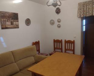 Dining room of Apartment for sale in Mazagón