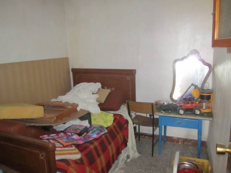 Dormitori de Casa o xalet en venda en Monforte del Cid