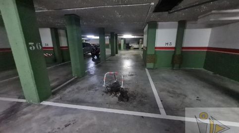 Photo 4 of Garage for sale in Cl Lagunas de Neila , Villaverde Alto, Madrid Capital