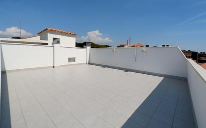 Terrassa de Pis en venda en Calafell amb Aire condicionat, Calefacció i Terrassa