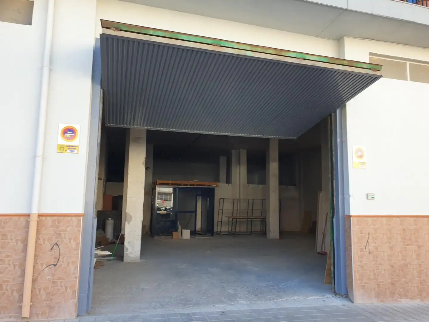 Business premises to rent in Petrer, imagen 16