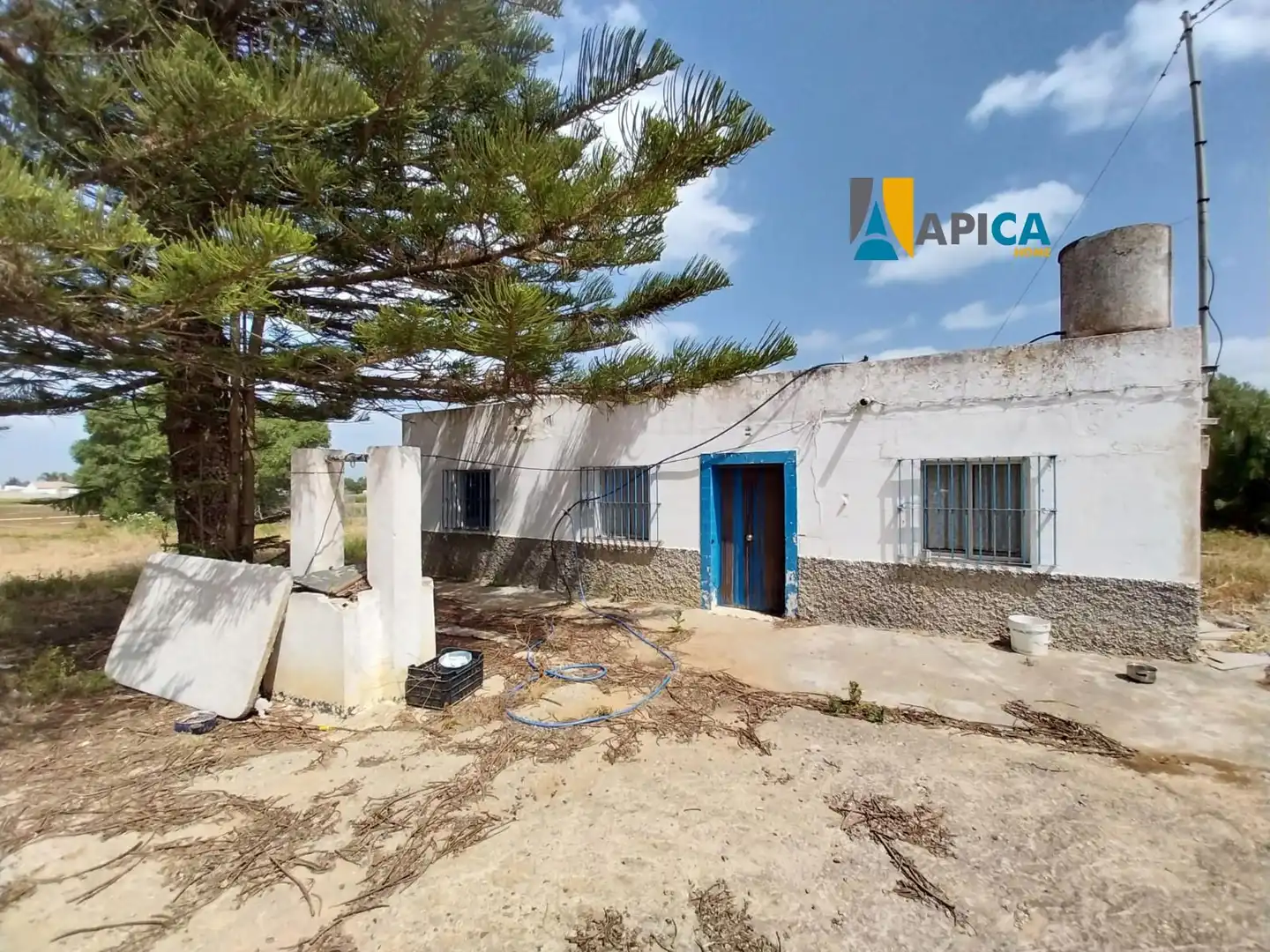Casa o chalet en venta en Conil de la Frontera