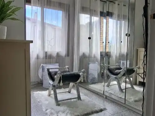 Casa amb jardí en venda a Carrer Saragossa 9, imagen 12