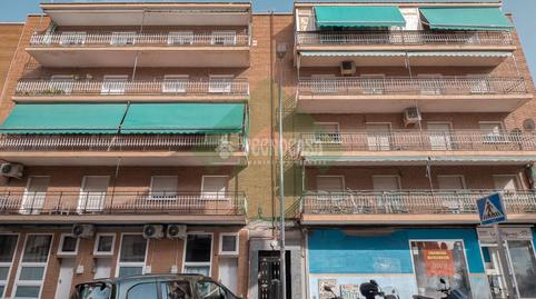 Foto 3 de Pis en venda a Vista Alegre, Madrid