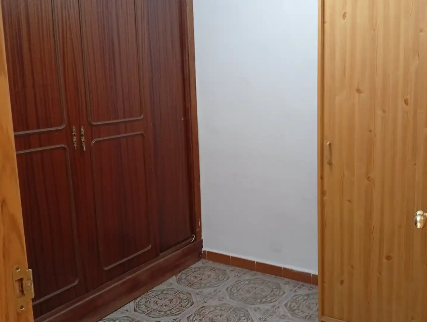 Wohnung zum Verkauf in Ciudad Real mit Klimaanlage, Terrasse und Möbliert