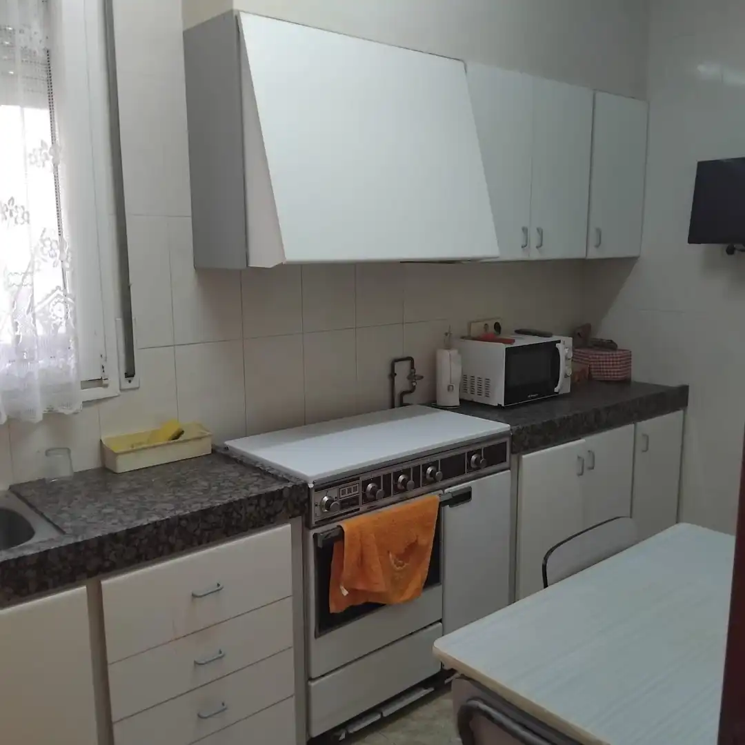 Kitchen of Houses for sale in Anglesola  with Terrace, Storage room and Balcony