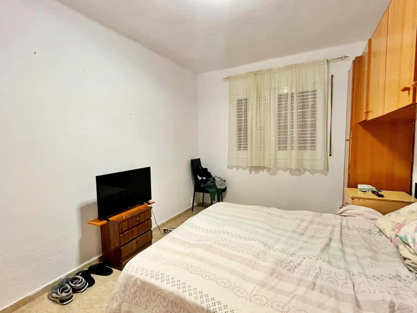 Bedroom of Ground floor for sale in Tortosa