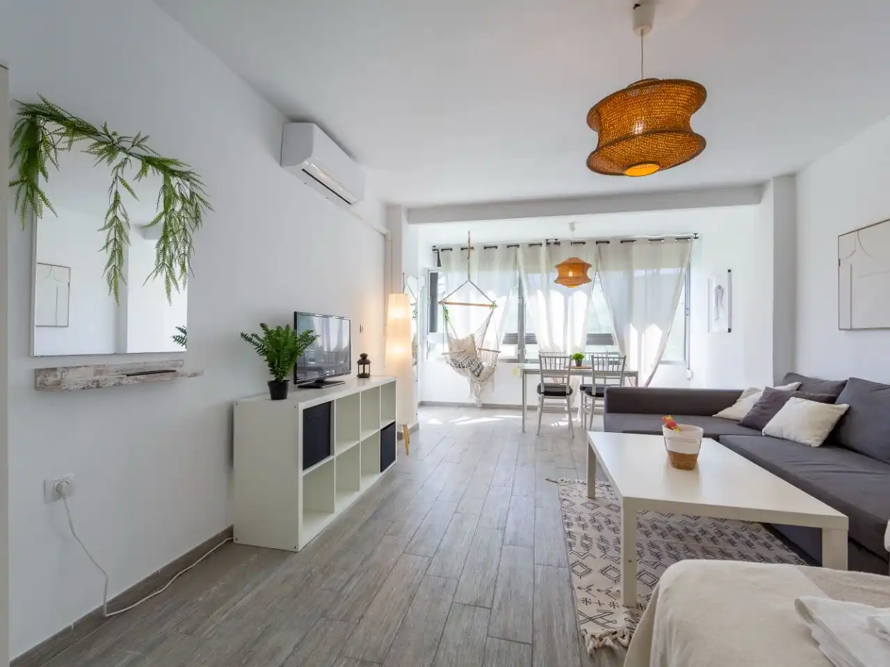Wohnung mit Pool zum Verkauf in plaza playa paraiso 2, imagen 12