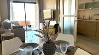 Dining room of Apartment for sale in Los Alcázares  with Air Conditioner, Terrace and Balcony