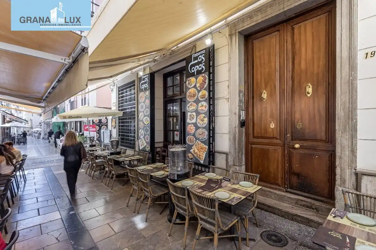Appartement à vendre à Calle Navas, imagen 19
