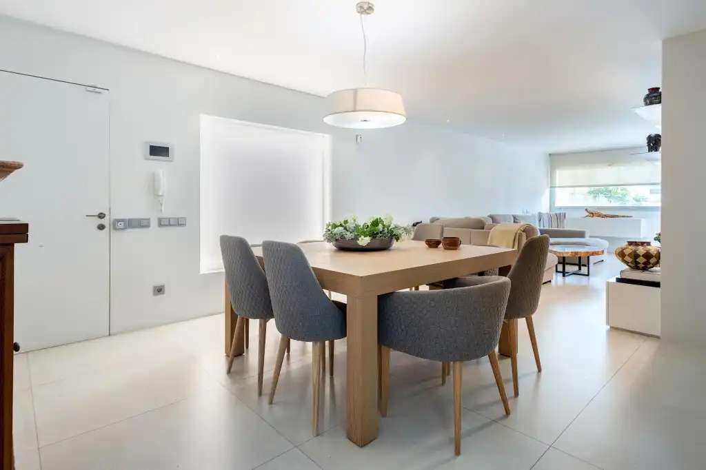 Apartament amb piscina en venda a Marina Botafoc - Platja de Talamanca, imagen 5