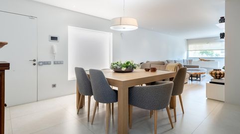 Foto 5 de Apartament en venda a Marina Botafoc - Platja de Talamanca, Eivissa