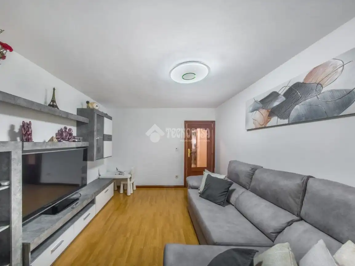 Wohnung zum Verkauf in Ciudad Lineal, imagen 2
