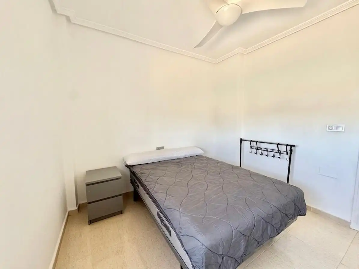 Bedroom of Houses for rent in Orihuela  with Terrace, Swimming Pool and Furnished