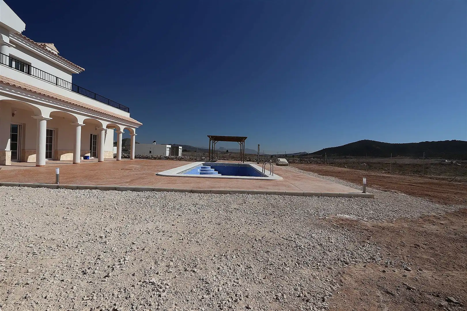 Chalet en venta en El Pinós / Pinoso, imagen 28