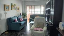 Living room of Attic for sale in Las Palmas de Gran Canaria  with Terrace and Balcony