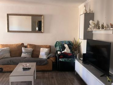 Appartamento con balcone in vendita a Carrer d'Àngel Guimerà 72