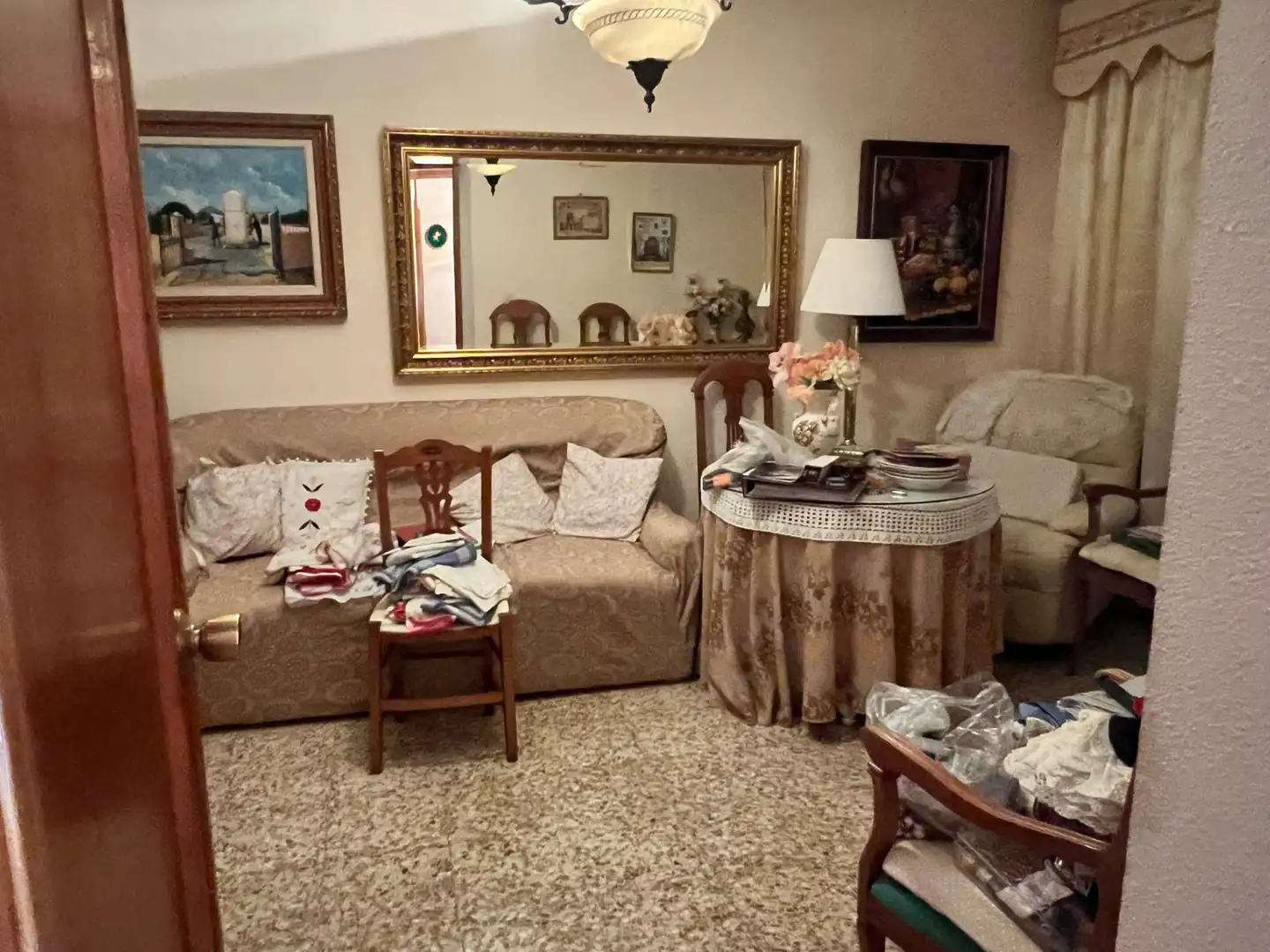 House for sale in Herencia, imagen 4