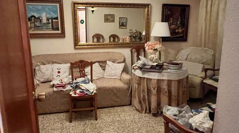 Foto 4 de Casa o xalet en venda a Herencia, Ciudad Real