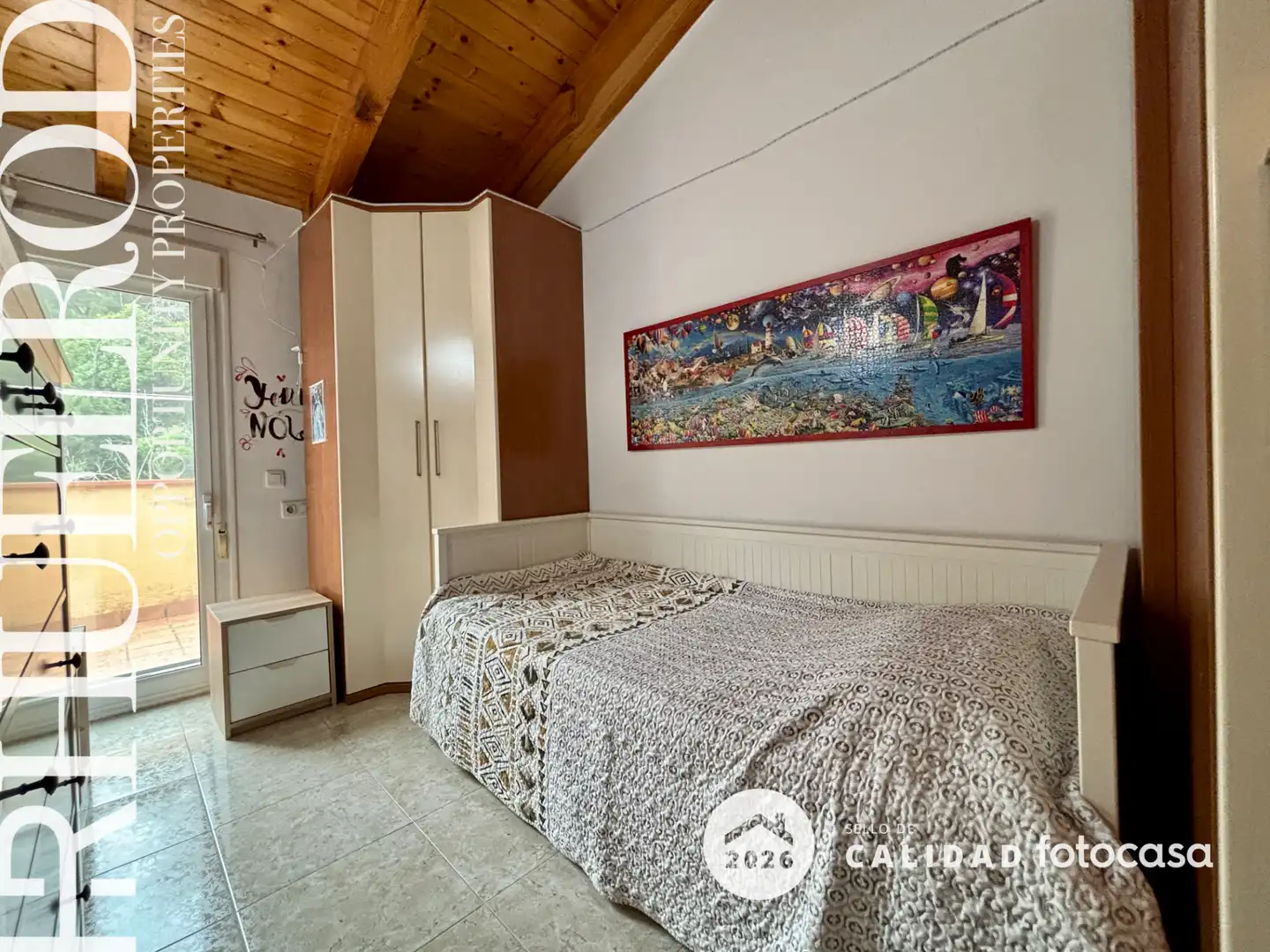 Maisonette mit Terrasse zum Verkauf in Rial de Pau Costa, imagen 24