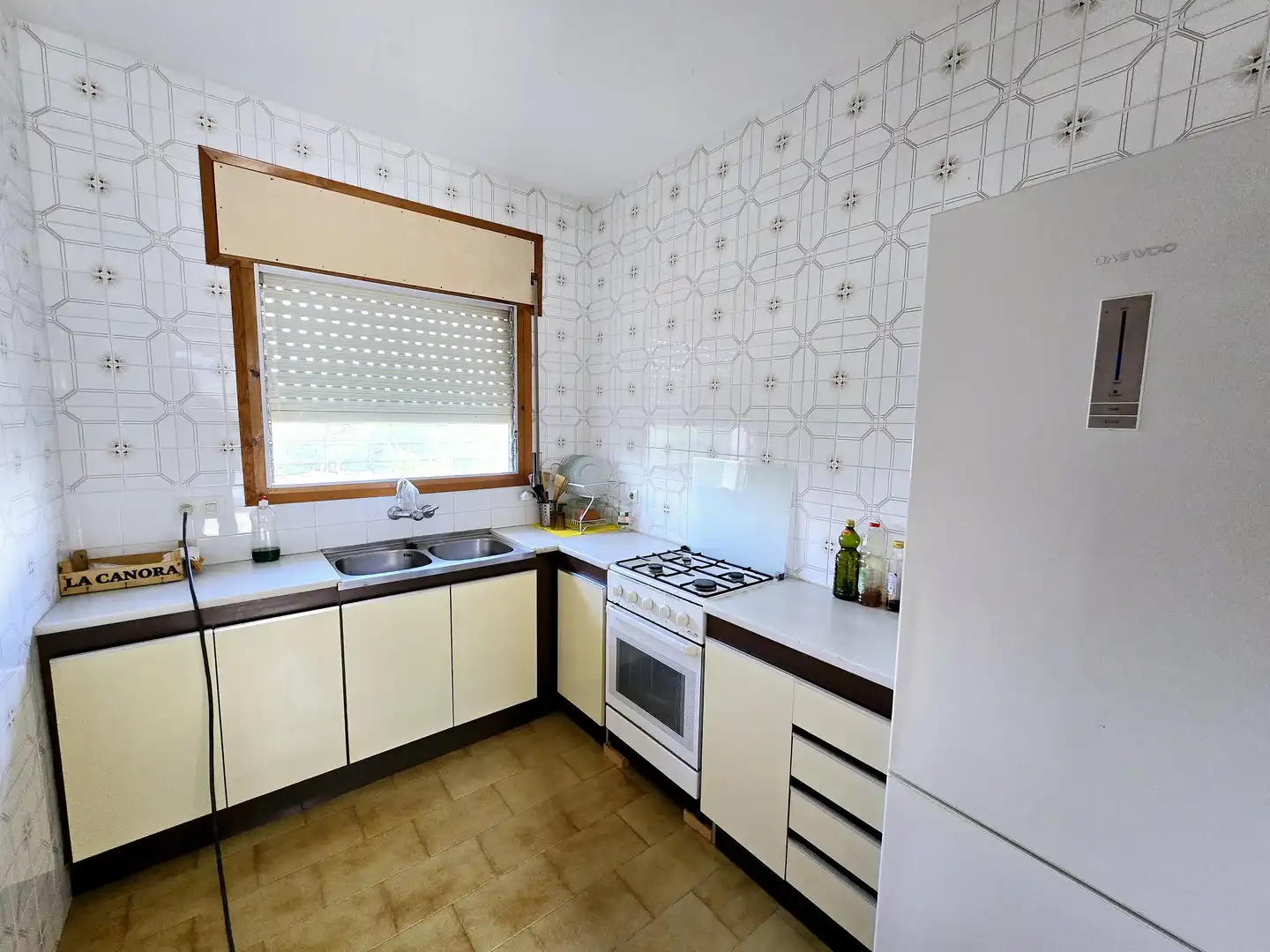 Kitchen of Houses for sale in Piera  with Private garden, Terrace and Storage room