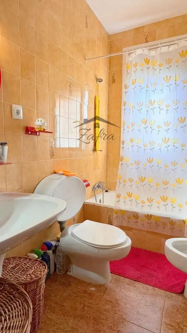 Bathroom of Houses for sale in Maçanet de la Selva  with Heating, Private garden and Terrace