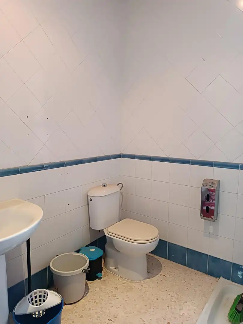 Büro zur Miete in Jerez norte - Montealto - Pozoalbero, imagen 14