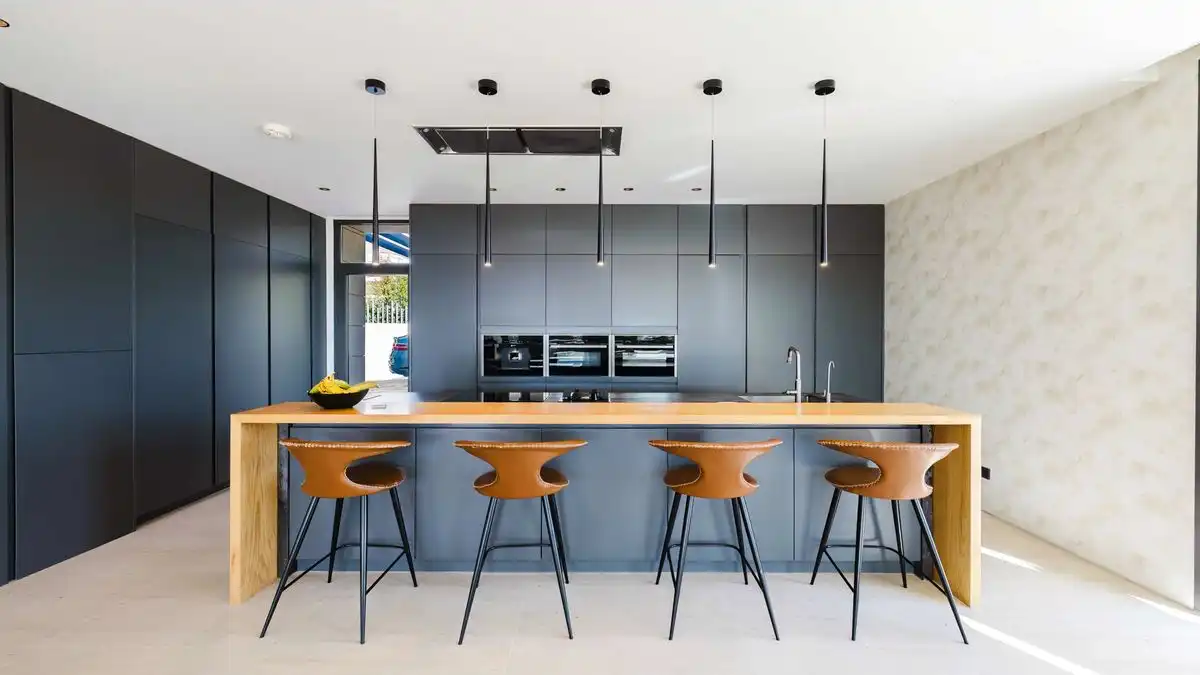 Maison avec terrasse à vendre à Milla de Oro, imagen 21