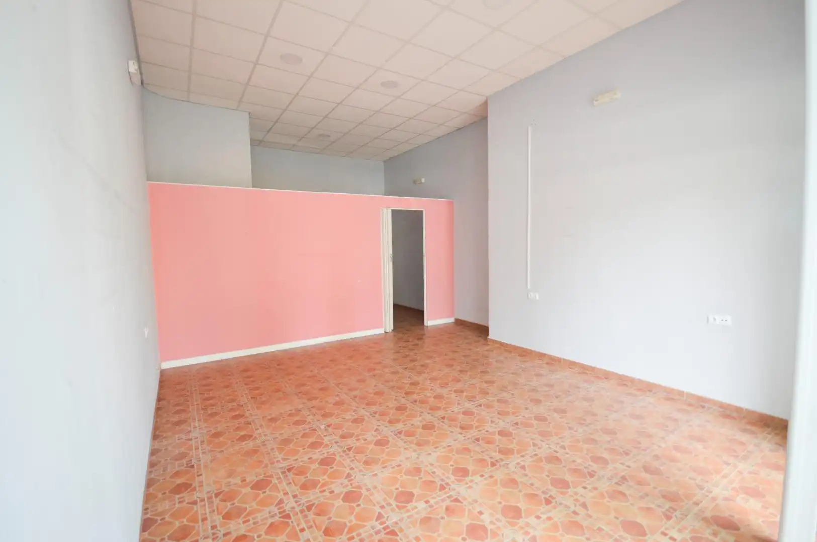 Local comercial en venda a Paseo del Generalife 0, imagen 4