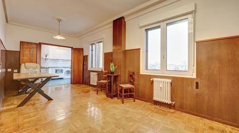 Foto 2 de Pis en venda a San Juan, Navarra