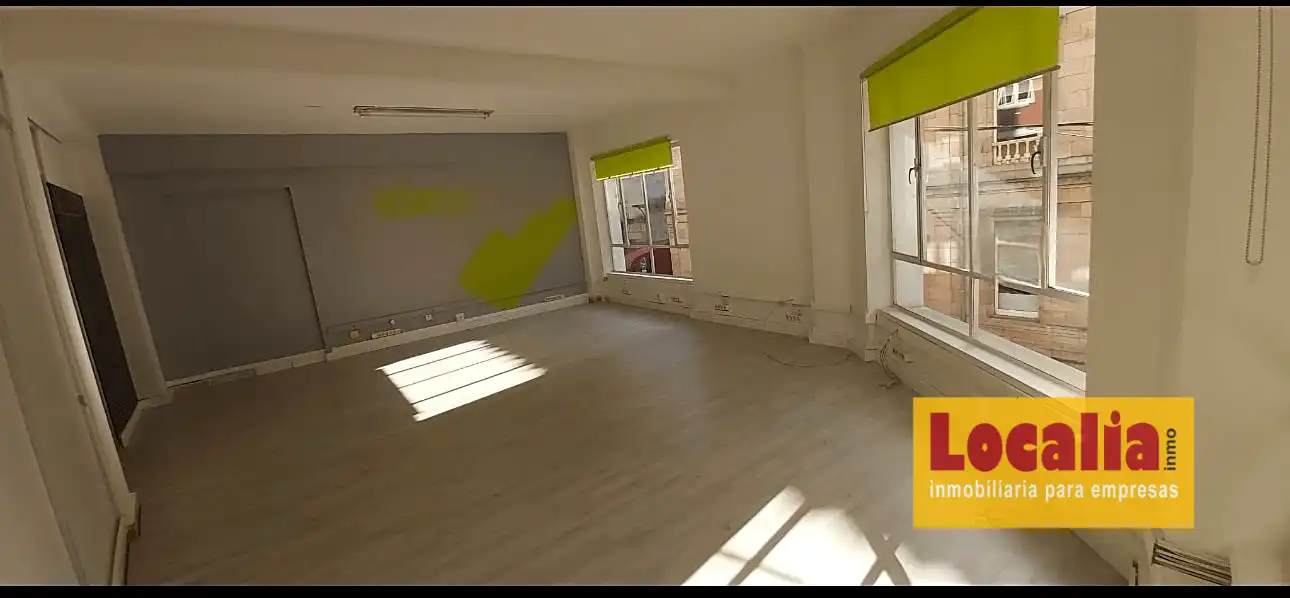 Büro zur Miete in Centro