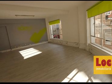 Büro zur Miete in Centro