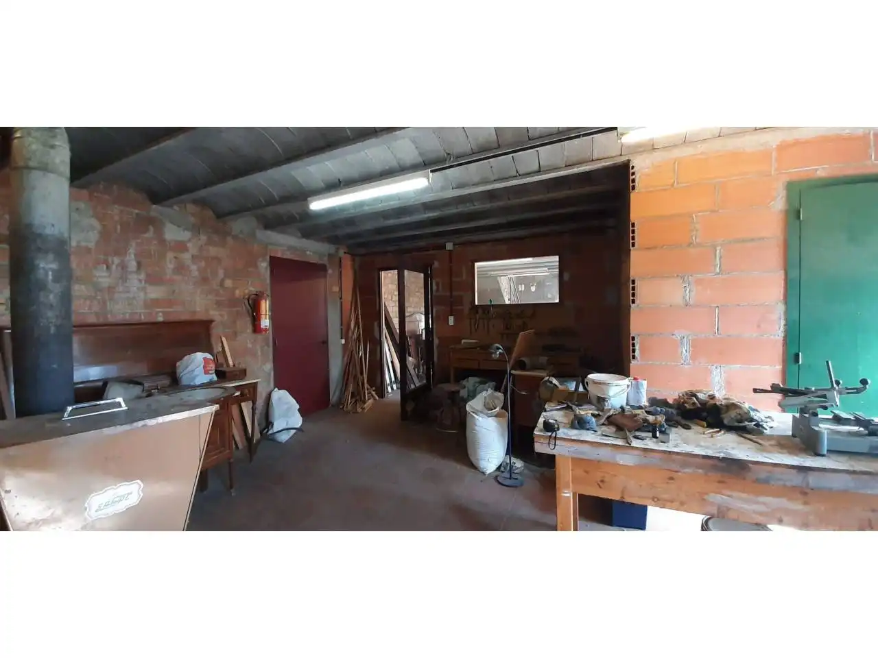 Gewerbefläche zum Verkauf in Berga, imagen 19