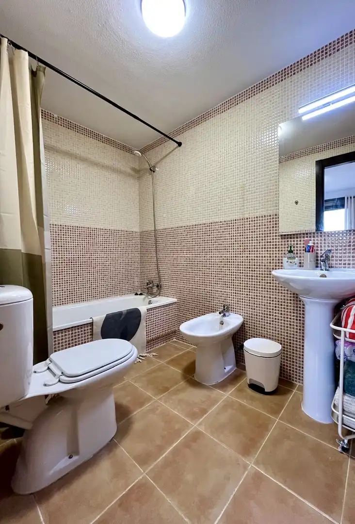 Piso con piscina en venta en Los Collados-Los Geraneos, imagen 20