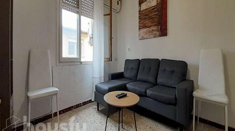 Foto 2 de Pis de lloguer a Calle de Tetuán, ., Utiel, Valencia