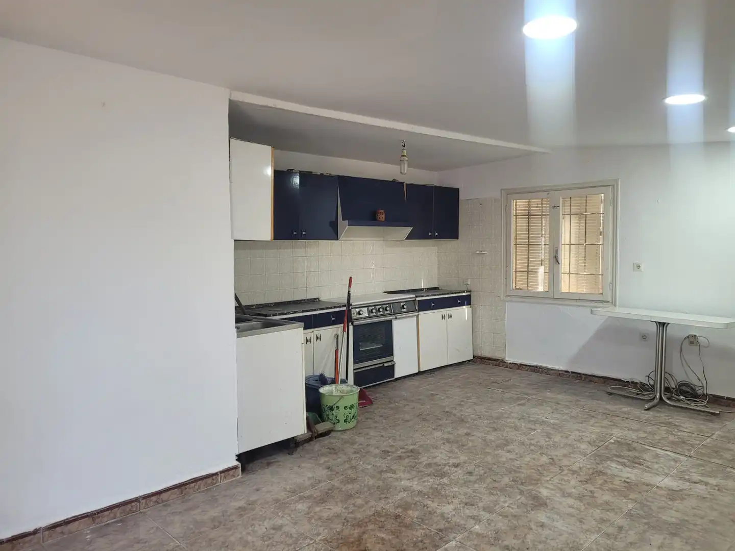 Cocina de Residencial en venta en Villabáñez