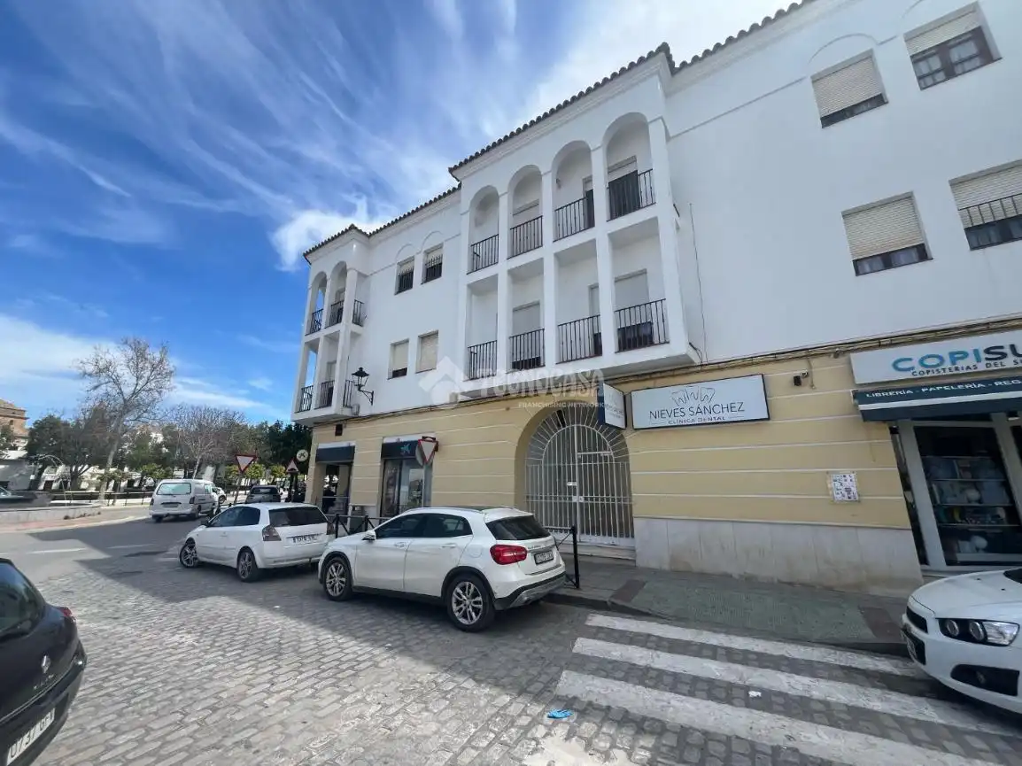 Piso en venta en C. Espartero, Osuna