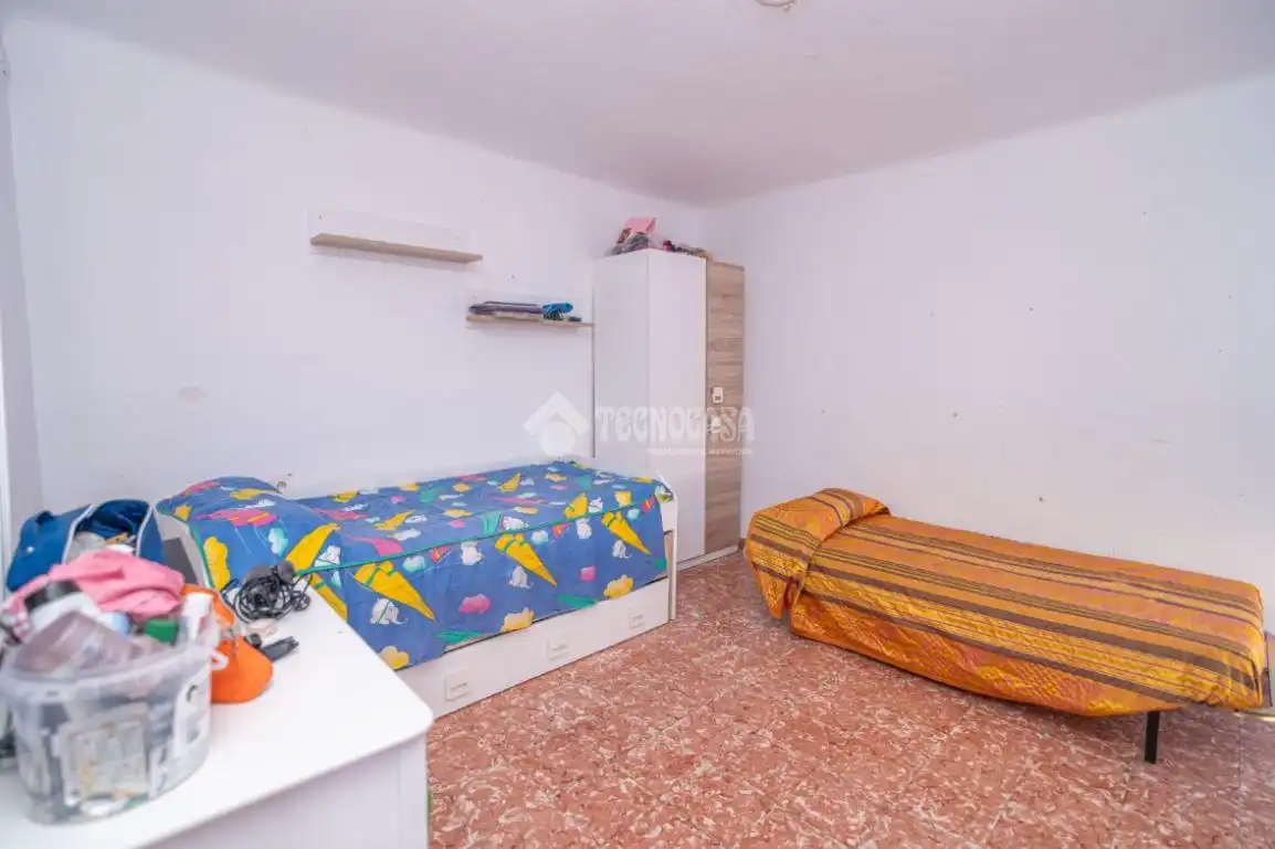 Casa pareada en venta en La Zarzuela - San José - Belén, imagen 24