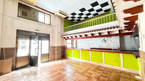 Photo 2 of Commercial properties for rent in Calle Fernando Díaz de Mendoza, 25, San Gabriel, Alicante / Alacant