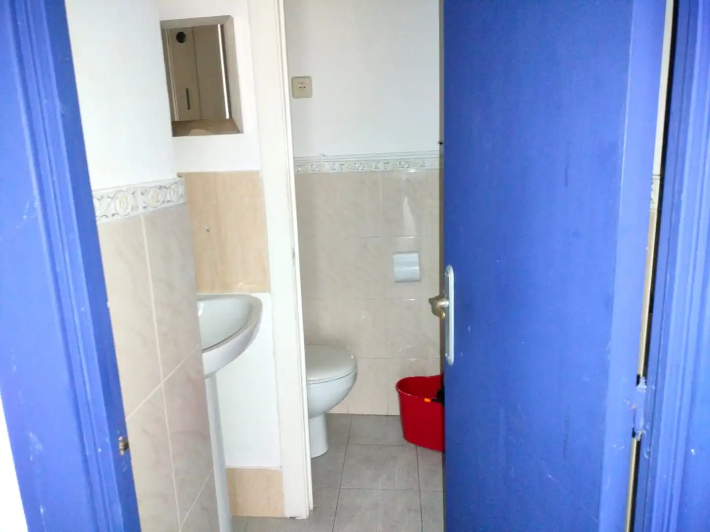 Local comercial en venta en Arrandi Kalea, imagen 6