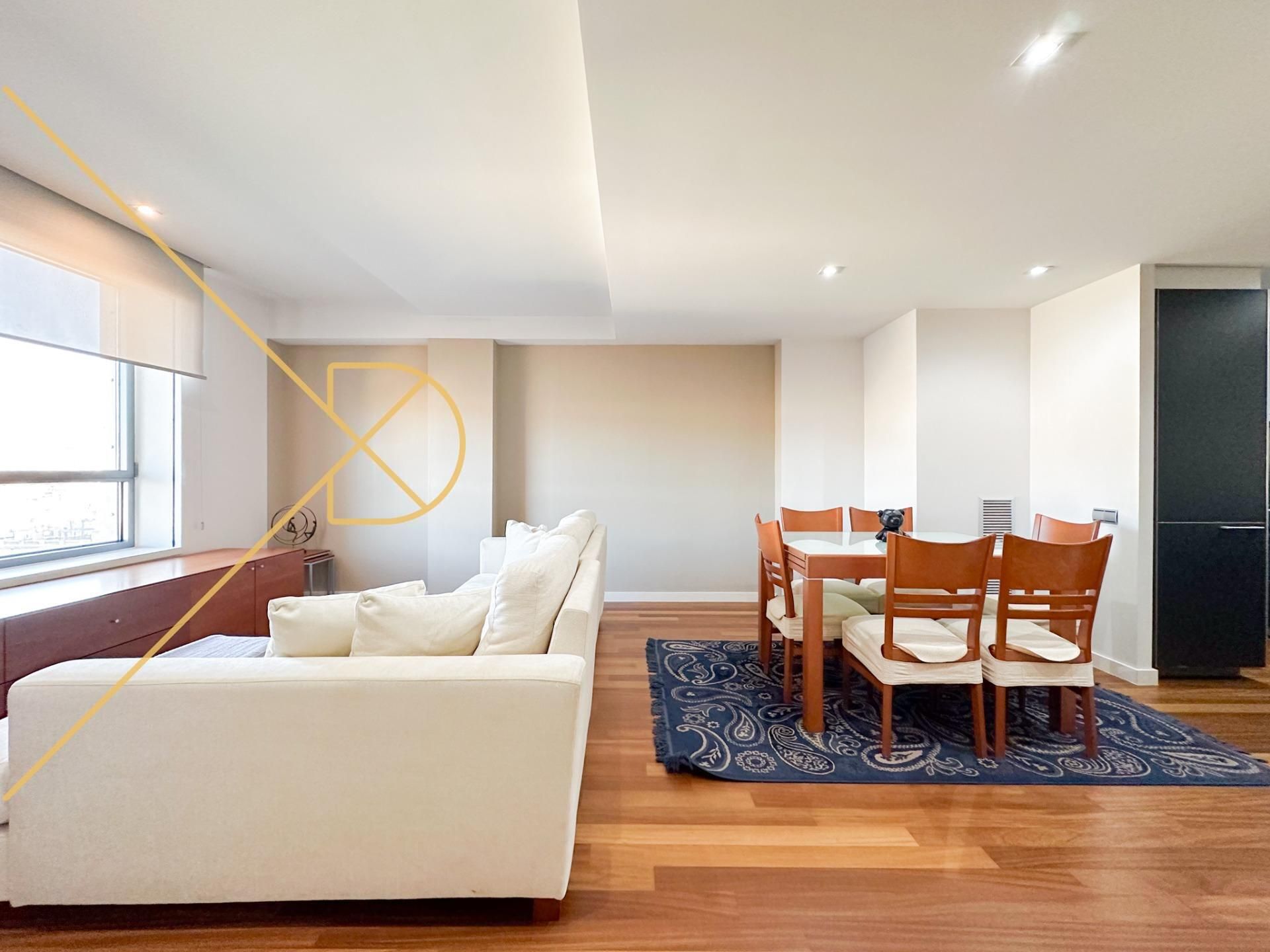 Pis de lloguer a Passeig GRACIA, Dreta de l'Eixample