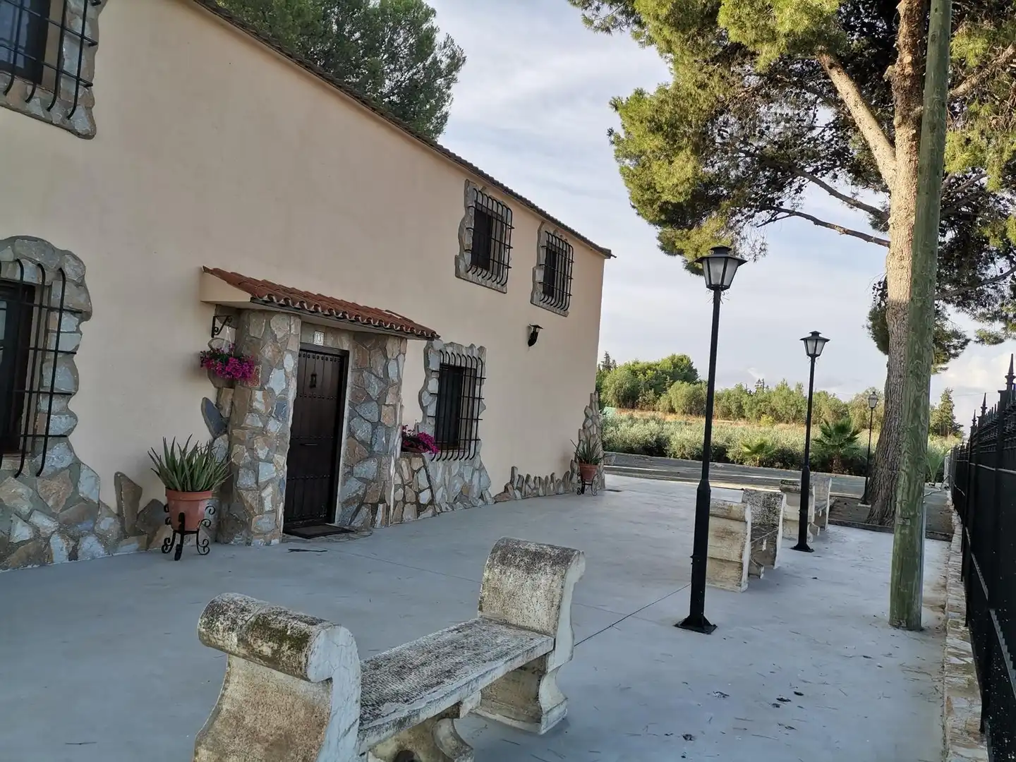 Villa con piscina in vendita a Pedanías Sur, imagen 30