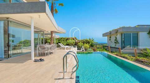 Foto 3 de Casa o chalet en venta en Abama Golf Resort Carretera General Tf-47, Km 9, Abama, Santa Cruz de Tenerife
