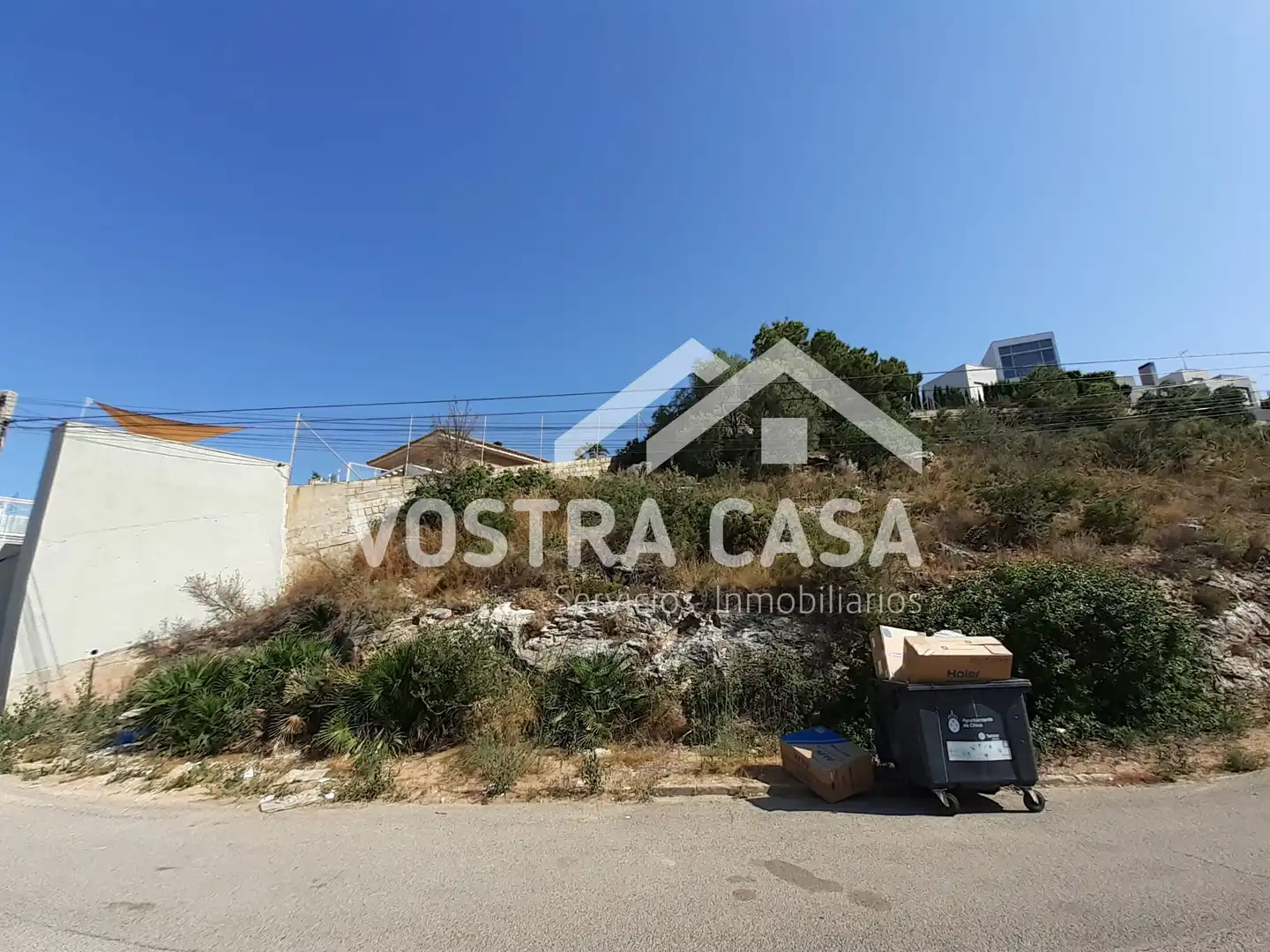 Rustikales Grundstück zum Verkauf in PUERTO D LOS LEONES, imagen 7