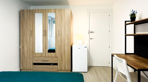 Foto 3 de Habitació a San Florencio, Numancia, Madrid Capital