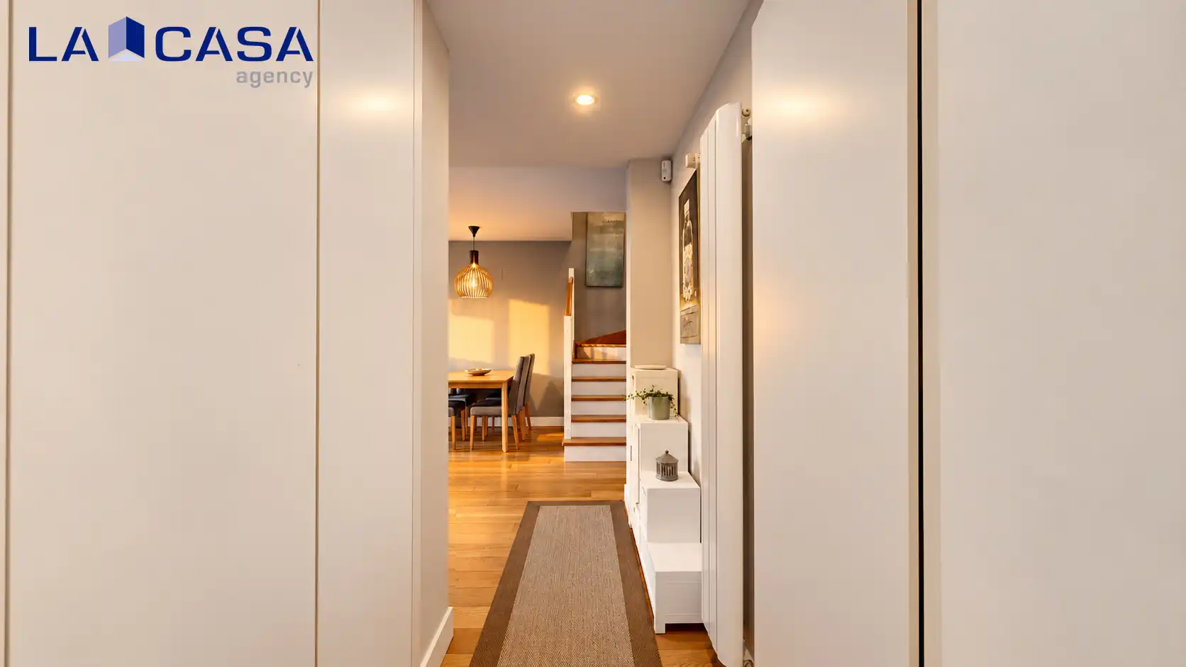 Piso con ascensor en venta en Zarandoa Etorbidea, imagen 5
